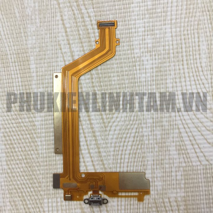 Cáp chân sạc Vivo Y51 - Thay mới
