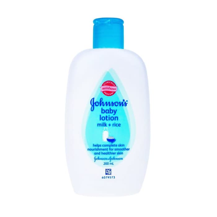 Sữa tắm Johnson baby 100ml Vitamin A, E cho bé  không gây kích ứng da mùi hương dịu nhẹ