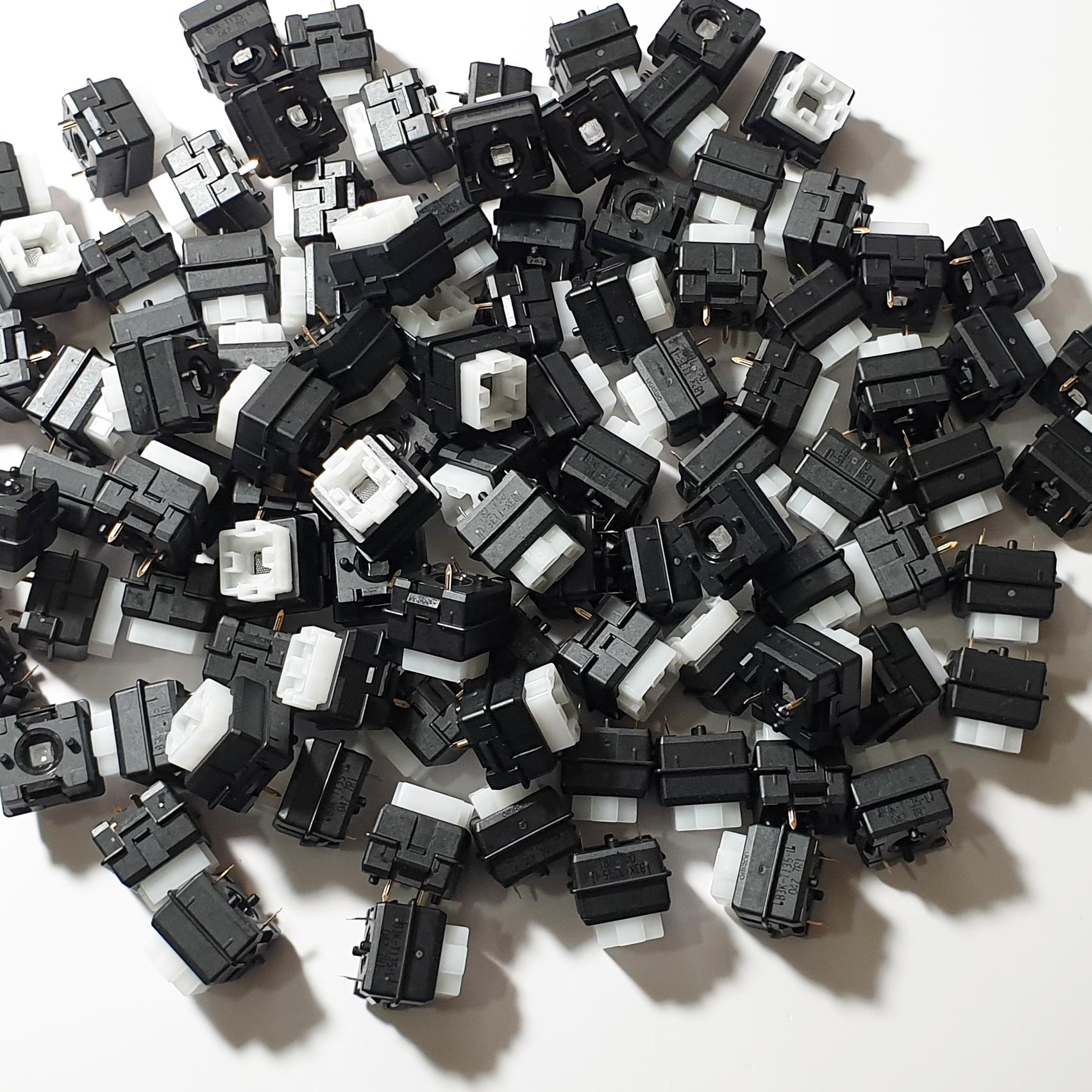 Combo 2 chiếc switch RomerG