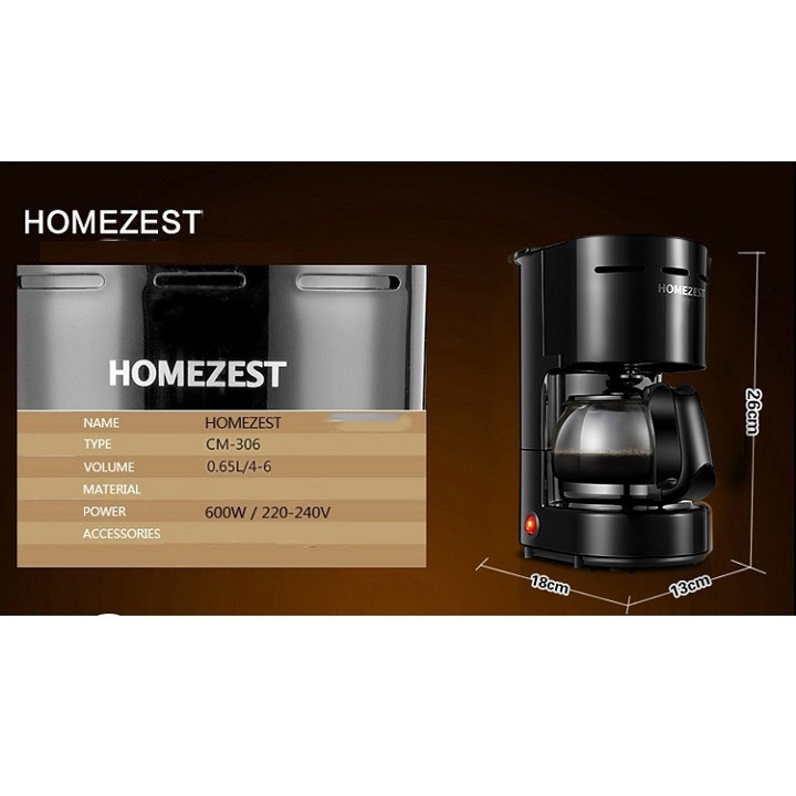 [XẢ - XẢ - NHANH TAY ] Máy pha cà phê Nespresso Essenza Mini - Đen
