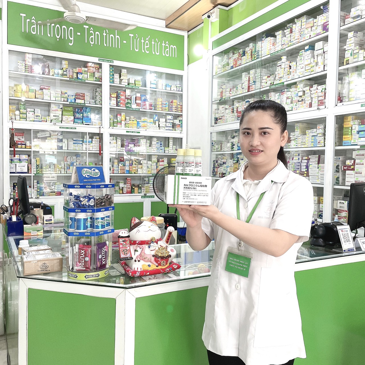 Tinh Chất Kích Thích Mọc Tóc, Ngăn Rụng Tóc Sato Nhật Bản 30ml