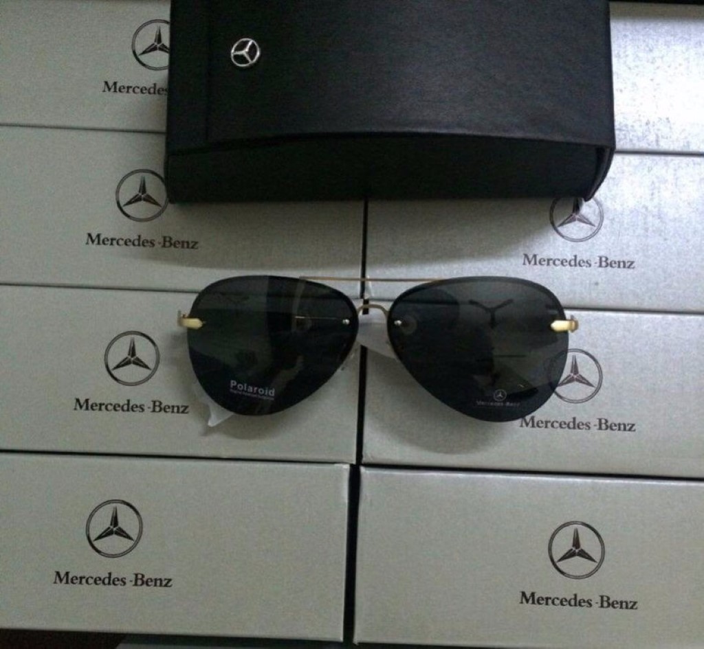 KÍNH MẮT THỜI TRANG MERCEDES BENZ