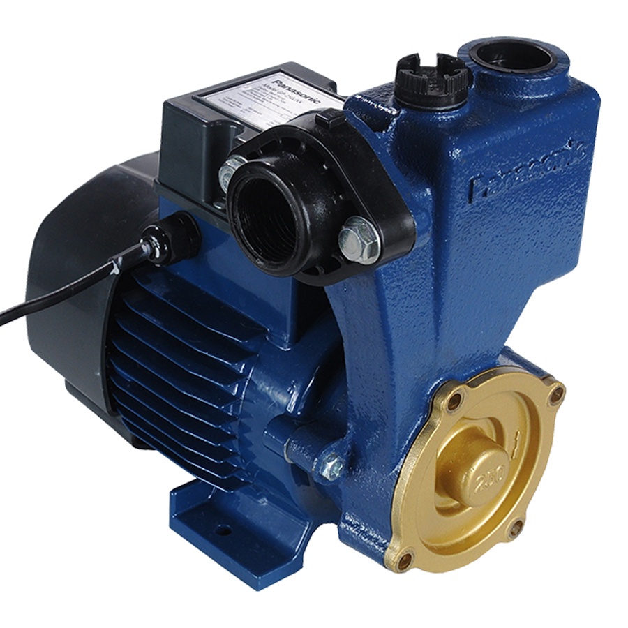Máy bơm nước máy bơm nước panasonic gp-129jxk