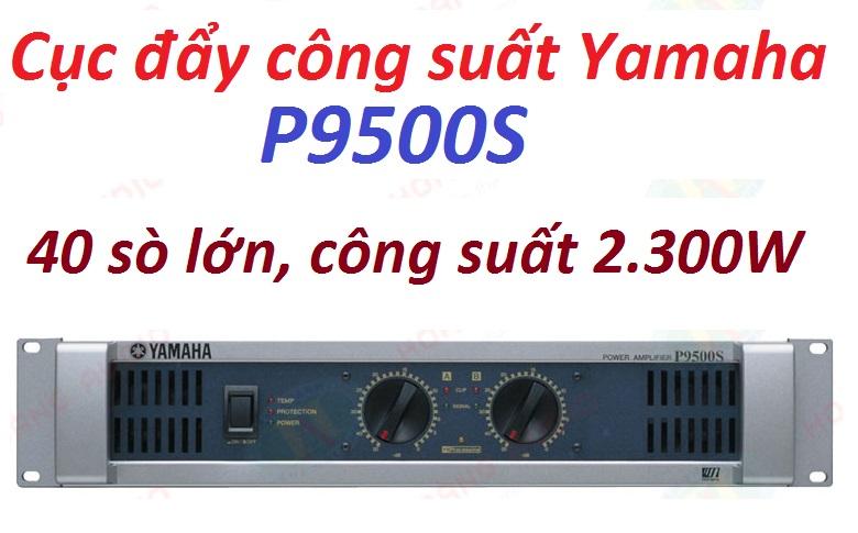 CUC ĐẨY 40 SÒ