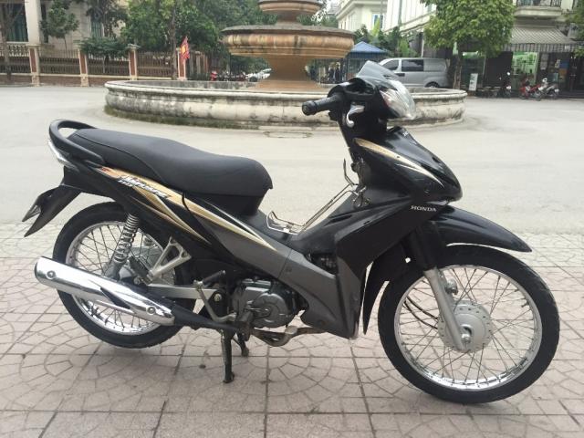 Mô Bin Sườn Wave S110 - Blade - RSX - Wave A110 Chính Hãng Honda