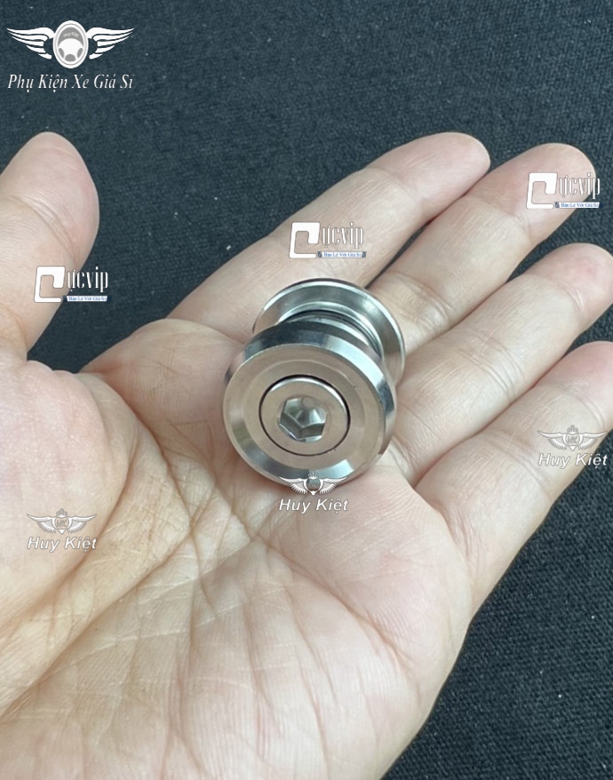 Khâu treo pô inox 304 wave cũ, wave 2006 - 2016, dream, future led, future cũ, future neo ms6287