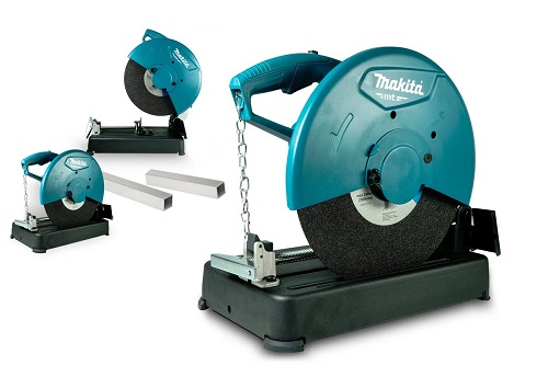 Máy cắt sắt MAKlTA 355mm  M2400B hàng chính hãng