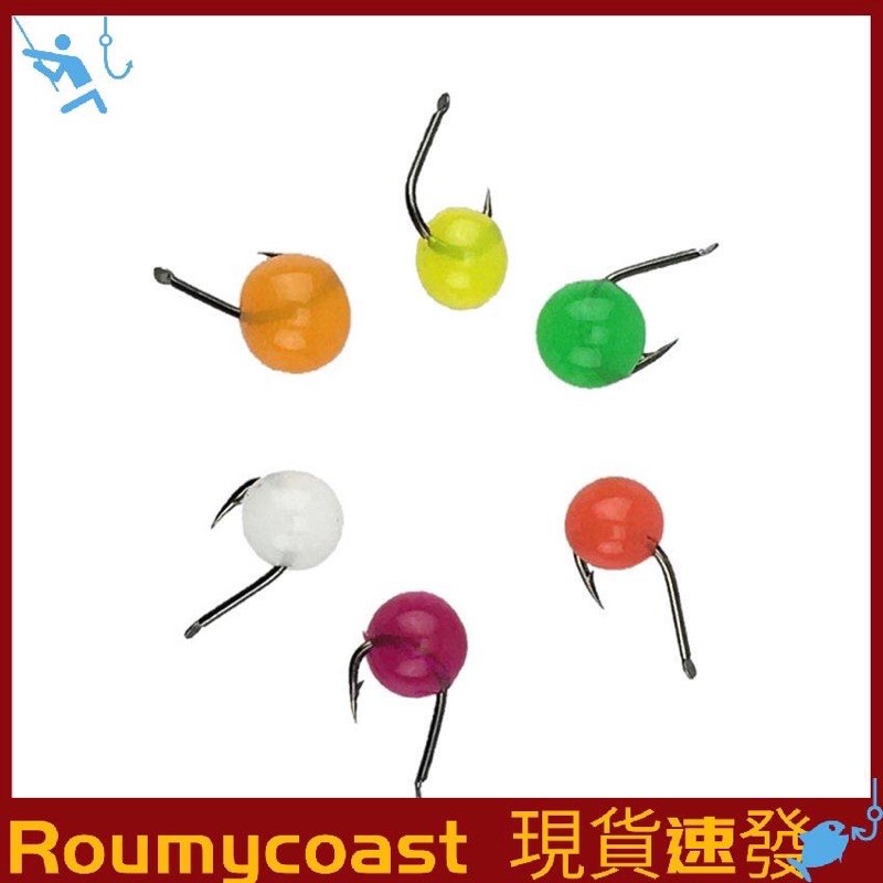Mồi dụ cá dạng viên đa năng 3S có 6 vị