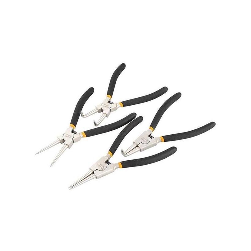 BỘ KỀM PHE TOLSEN 10097- 180mm,7’’