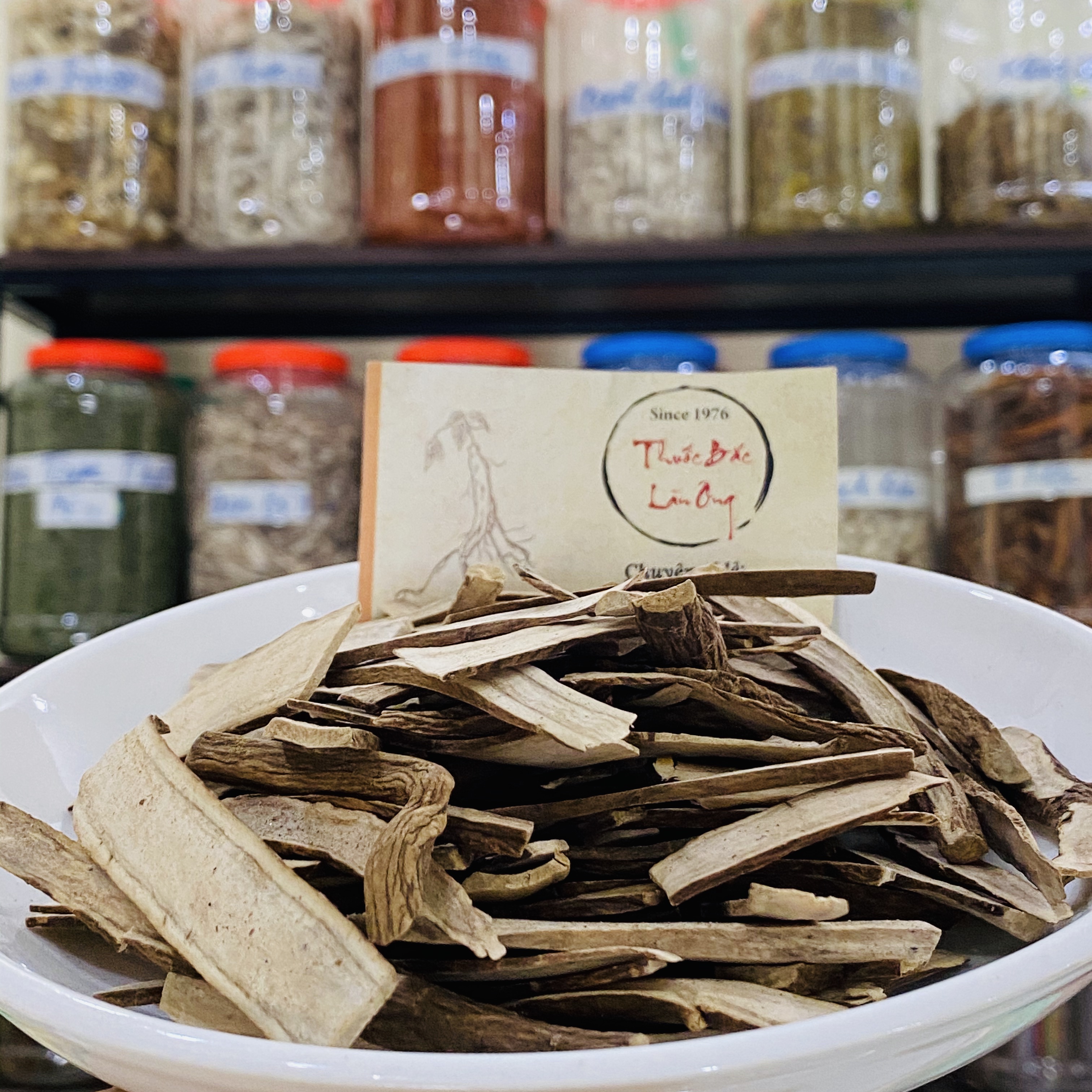1kg Xích Thược
