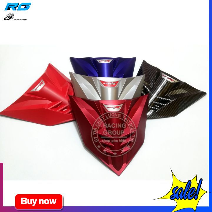 [HCM]Ốp Mặt Nạ Trước Cho Winner X