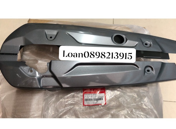 Bộ cate zin EXCITER 2006-2010