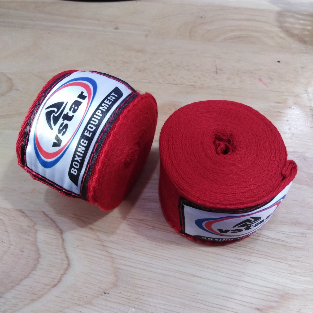 Băng Cuốn Boxing 4m x 4cm (cặp)