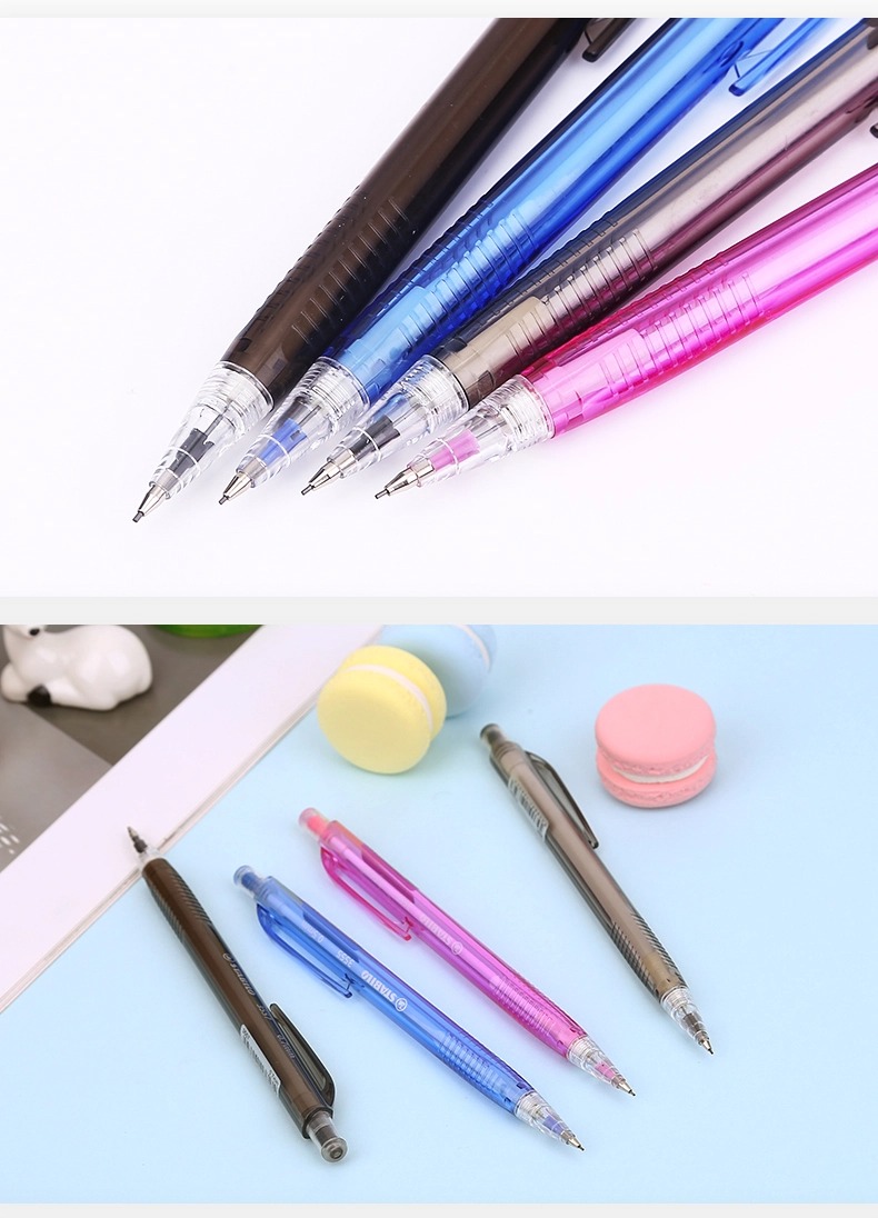 Bút chì bấm STABILO 355