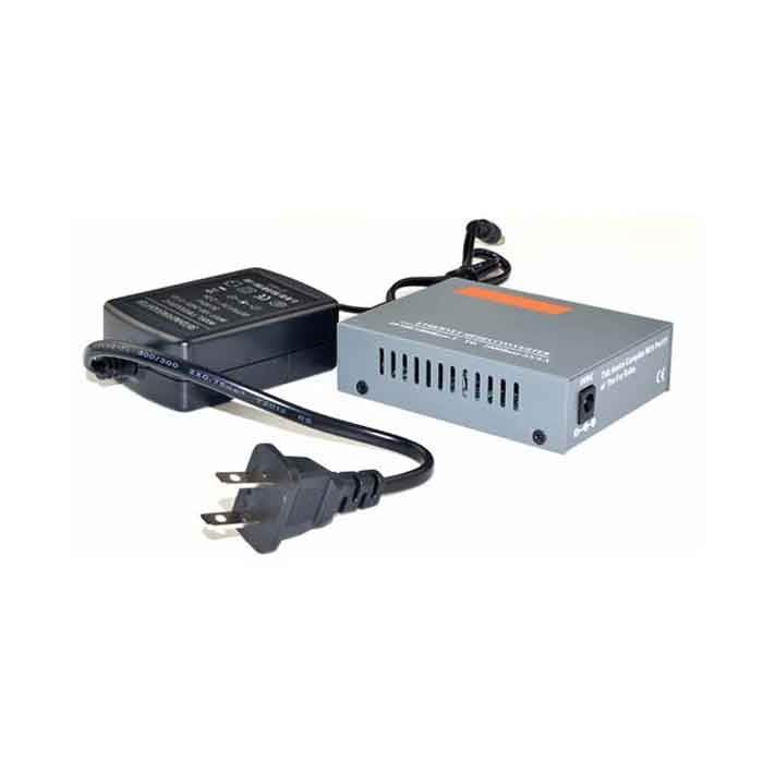 Converter quang 1Gbs GS-03 A