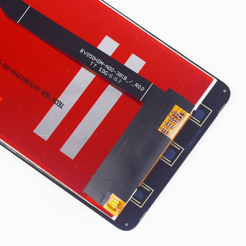BỘ MÀN HÌNH XIAOMI REDMI 4