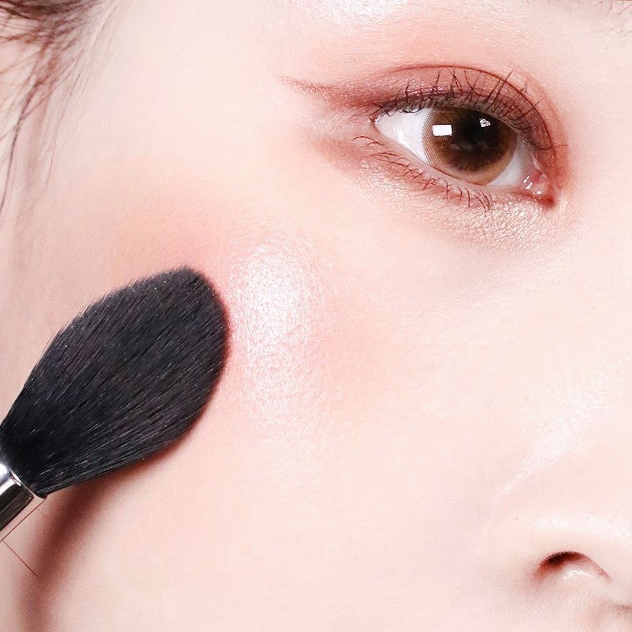 Phấn Phủ Bắt Sáng Aprilskin Perfect Magic Shine Highlighter 5g