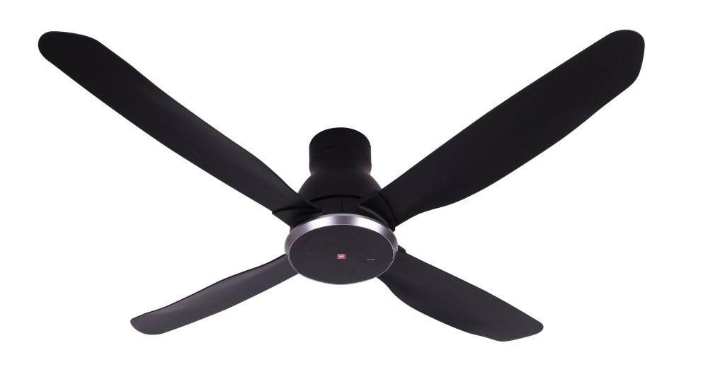 Quạt trần 4 cánh KDK W56WV