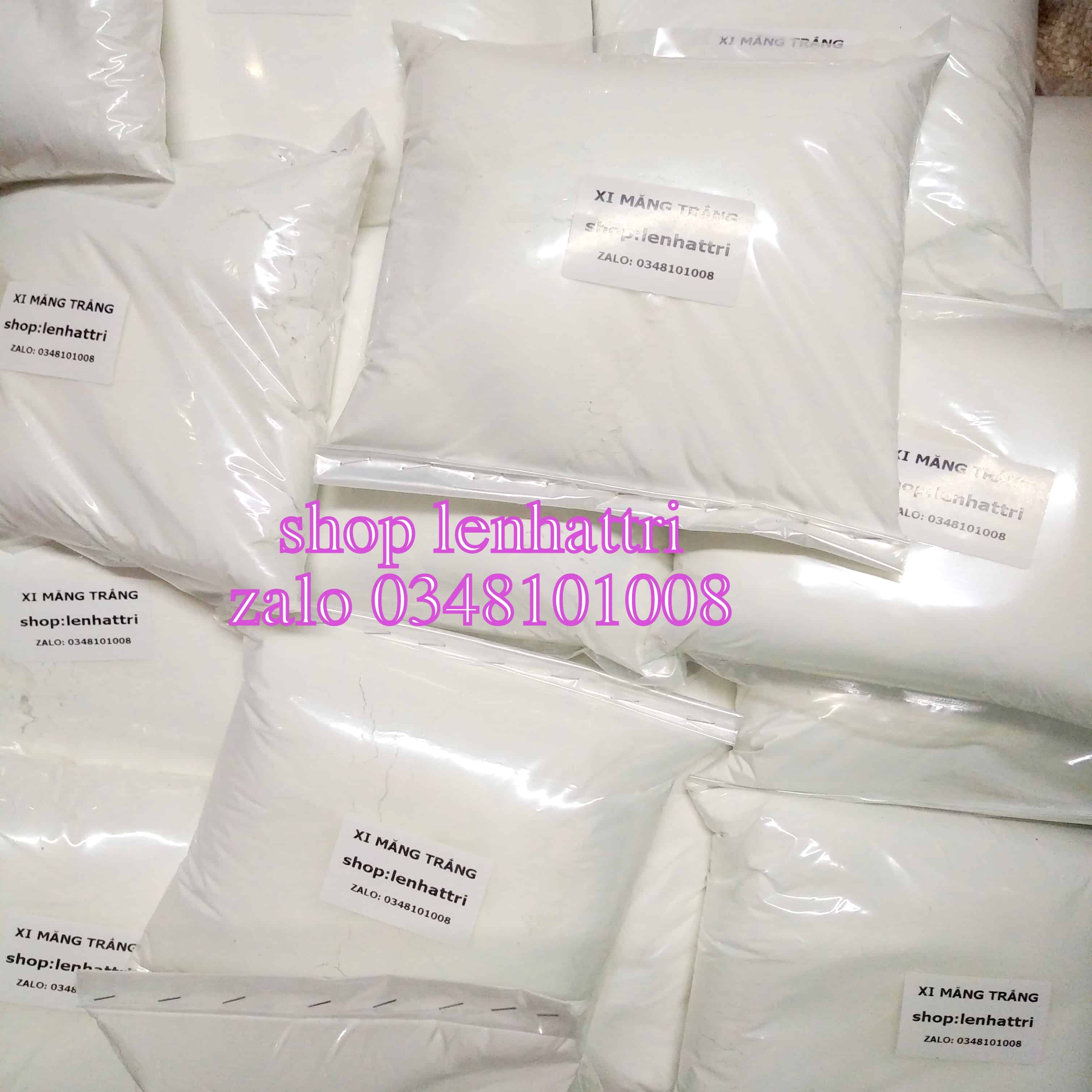 White Cement 1kg
