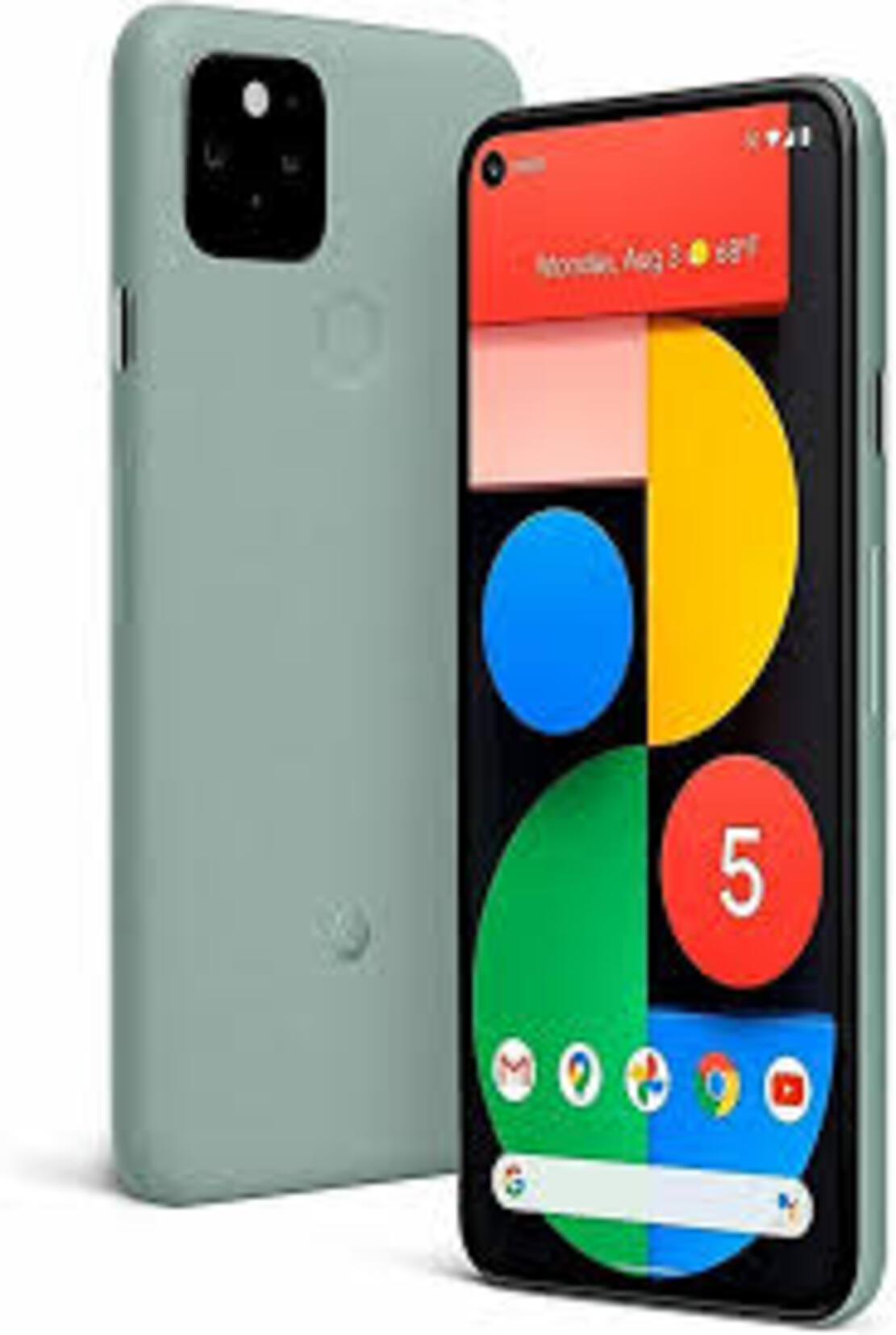 Rẻ Vô Địch điện thoại giá siêu rẻ Google Pixel 5 bản 5G ram 8G128G ...