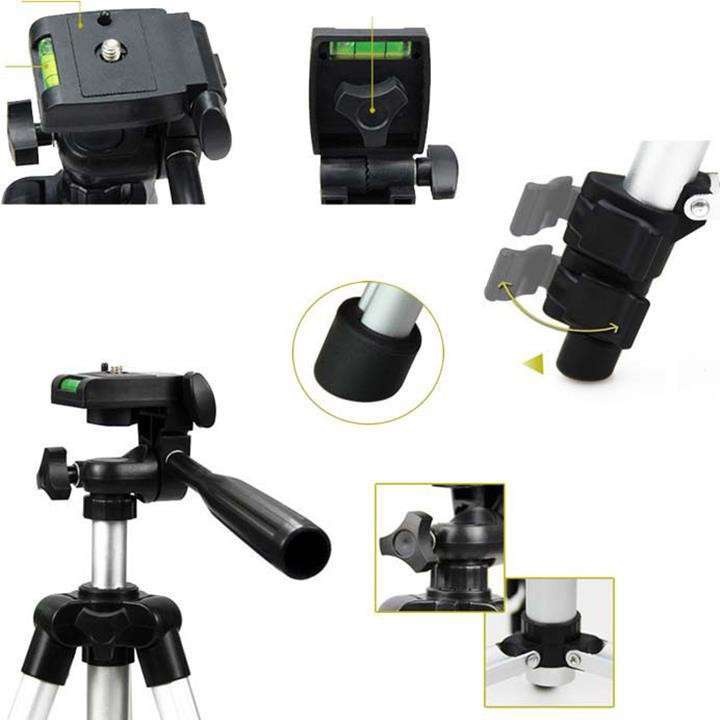 [HCM]GIÁ ĐỠ CHỤP HÌNH 3 CHÂN TRIPOP