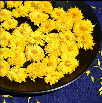 Trà Hoa Cúc (Hoàng Cúc) 1 kg - Hàng loại 1