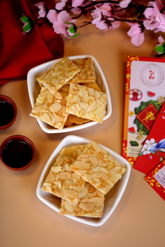 Hạt Điều bể 100gr, 500gram - Hạt điều làm nhân bánh