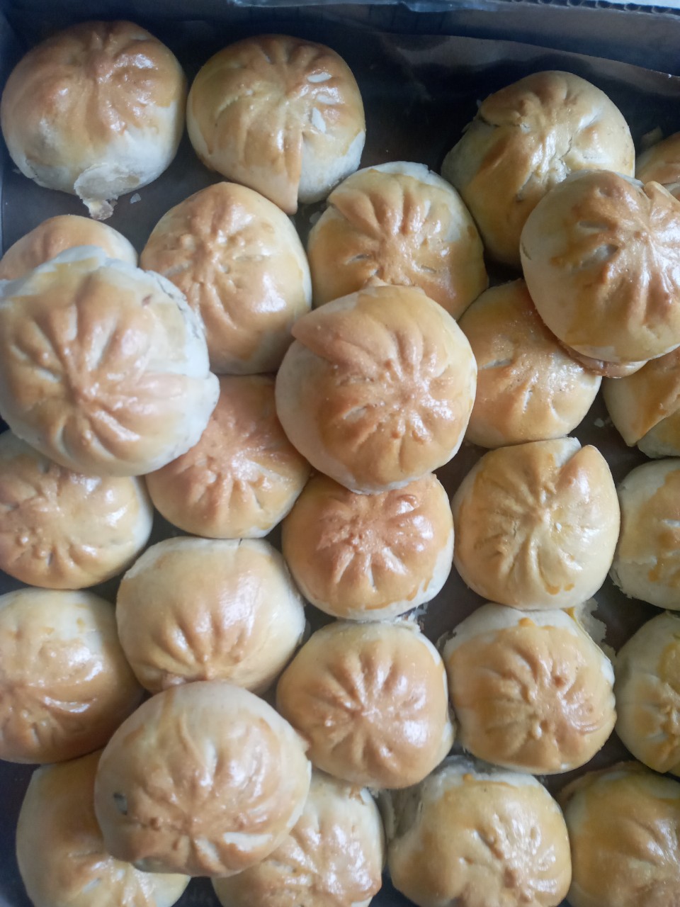 Bánh Xíu Páo 20 chiếc