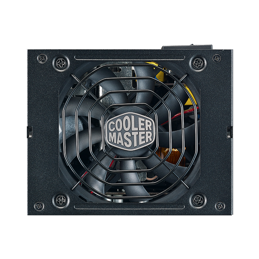 Nguồn máy tính Cooler Master 650W V SFX Gold (80 Plus Gold/Màu Đen)