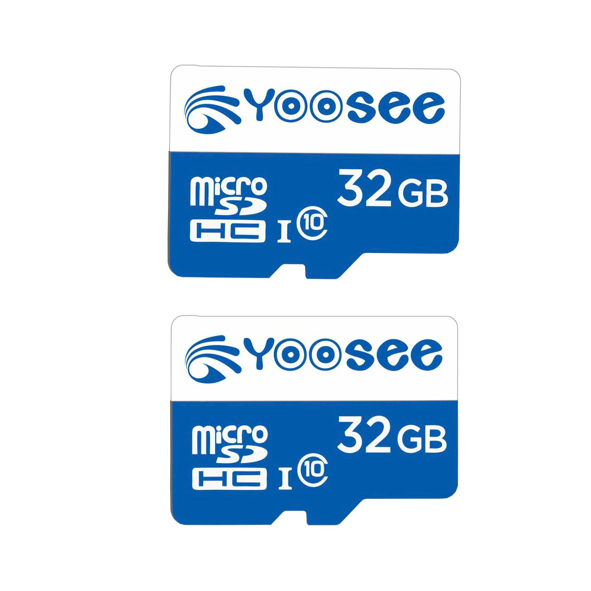 Thẻ Nhớ Micro Sd Yoosee 32Gb Class 10 90M/s