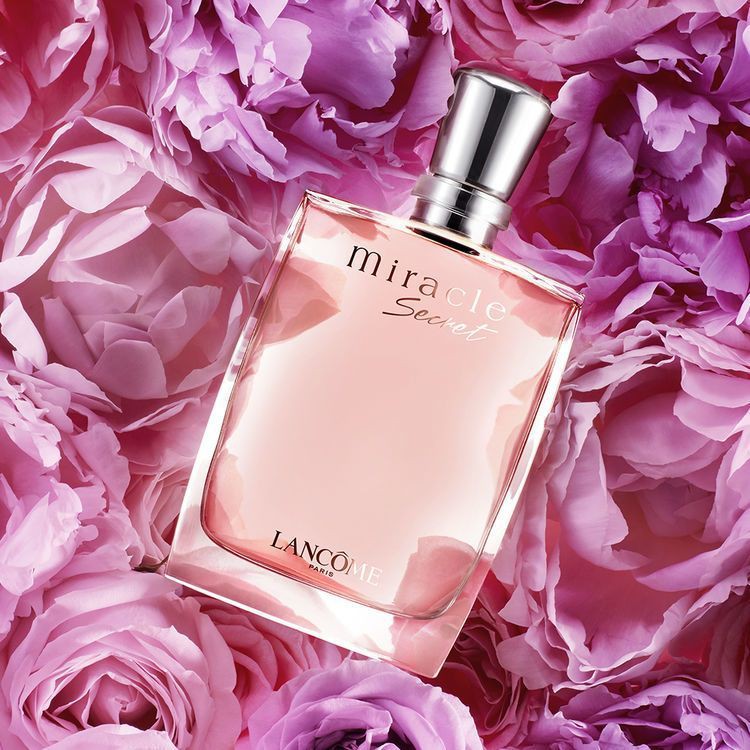 [Mini size 5ml] Nước Hoa Lancome Miracle EDP - Nữ Tính, Dịu Dàng