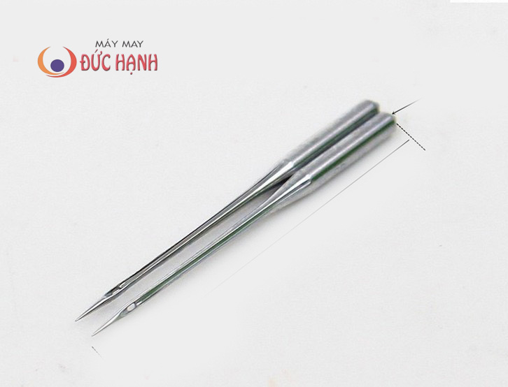 Kim máy vắt sổ DCx1 (100 cây) nhiều size Trung Quốc