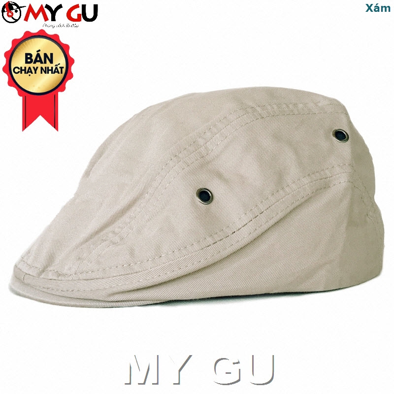 Nón bê rê thời trang M162B