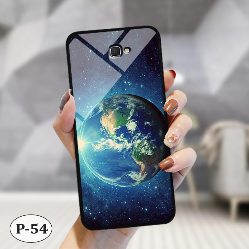Ốp kính 3d samsung galaxy j7 prime