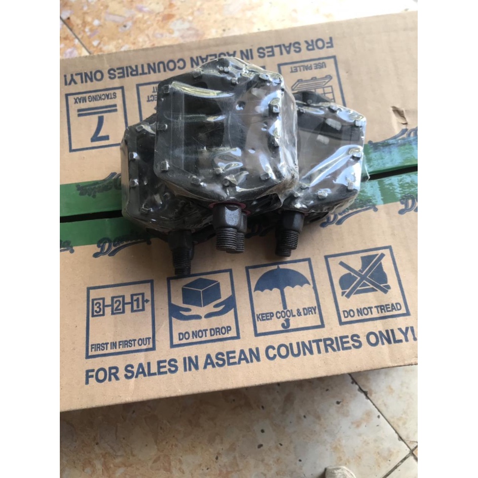 Bàn đạp cho xe đạp trẻ em