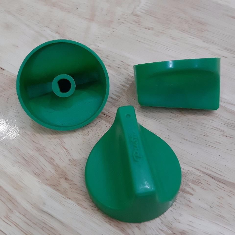 Núm vặn bếp gas - Núm văn bếp gas âm, núm bếp ga dương