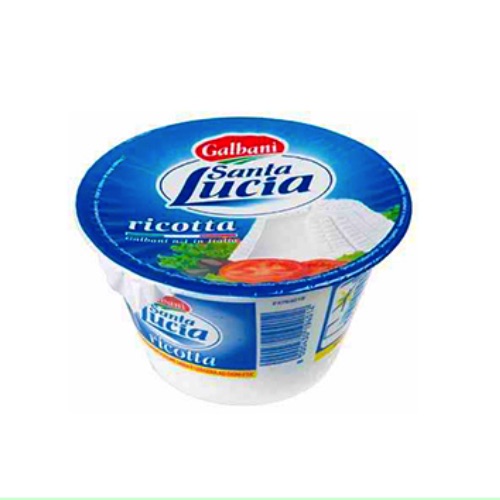Phô Mai Ricotta hiệu Galbani hộp 250g
