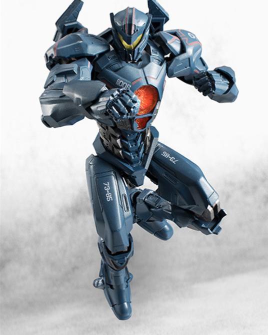 Mô hình khớp Robot Pacific Rim 2 Anime Pacific Rim 2 Revenge Rangers Pacific Rim