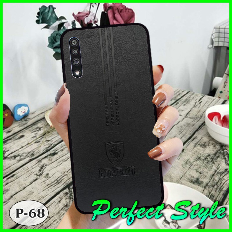Ốp lưng da Fe Hanmade Vsmart Live Live 4/ Joy 3 / Joy 2 plus / Star / Bee 3 / Joy 1 plus