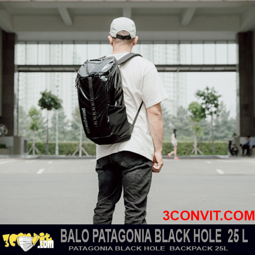 Balo thể thao Patagonia 25L