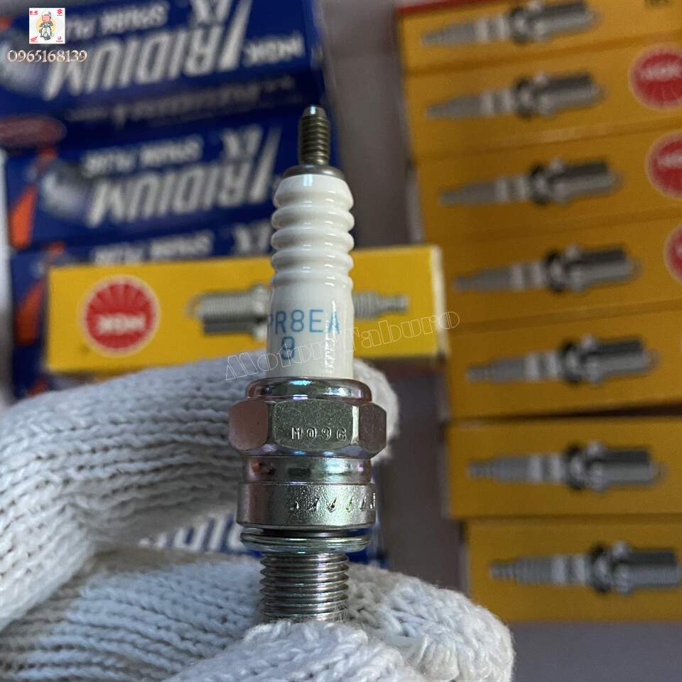 [HCM]Bugi NGK Standard CPR8EA-9