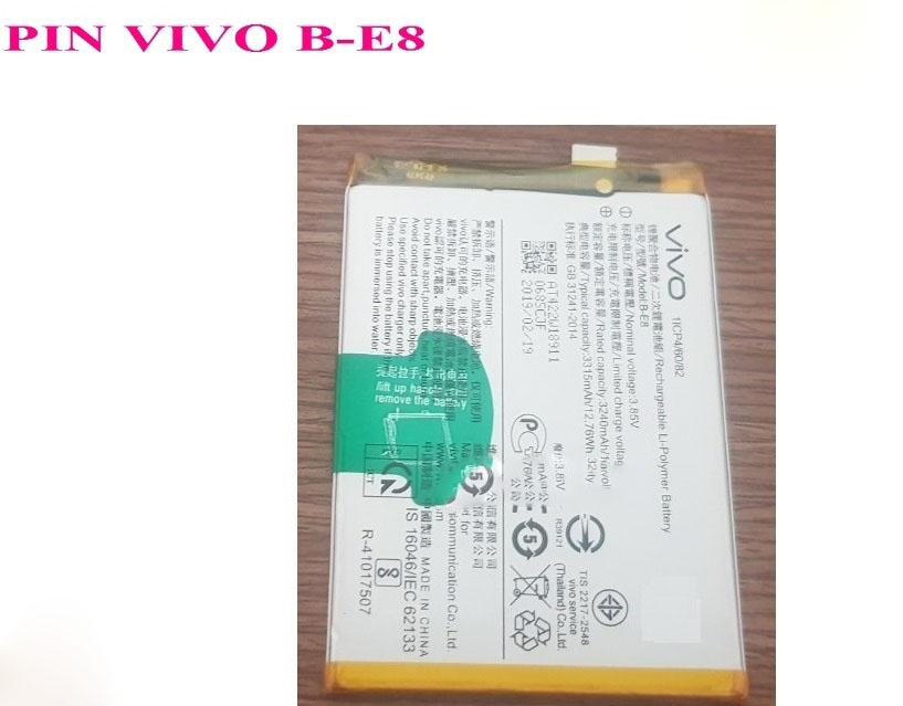 Pin điện thoại Vivo V11i
