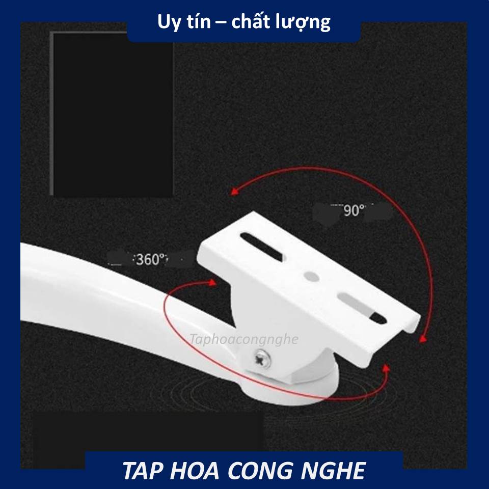 CHÂN ĐẾ CAMERA TRONG NHÀ VÀ NGOÀI TRỜI