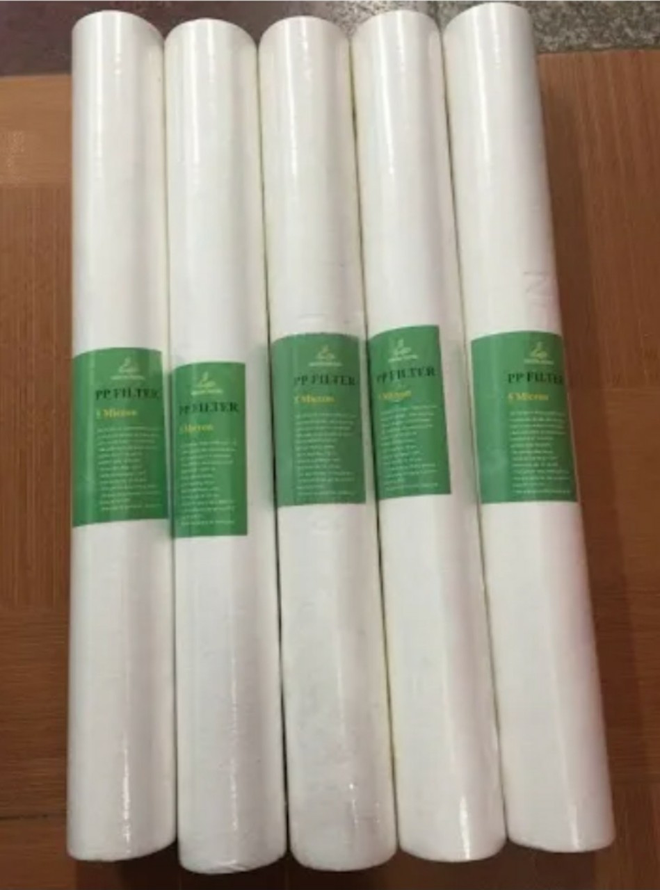 Lõi Lọc Nước Số 1 (PP ) 10 inch & 20 inch