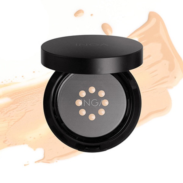 Phấn nước INGA Cover Fitting Tattoo Cushion hàng chuẩn hot