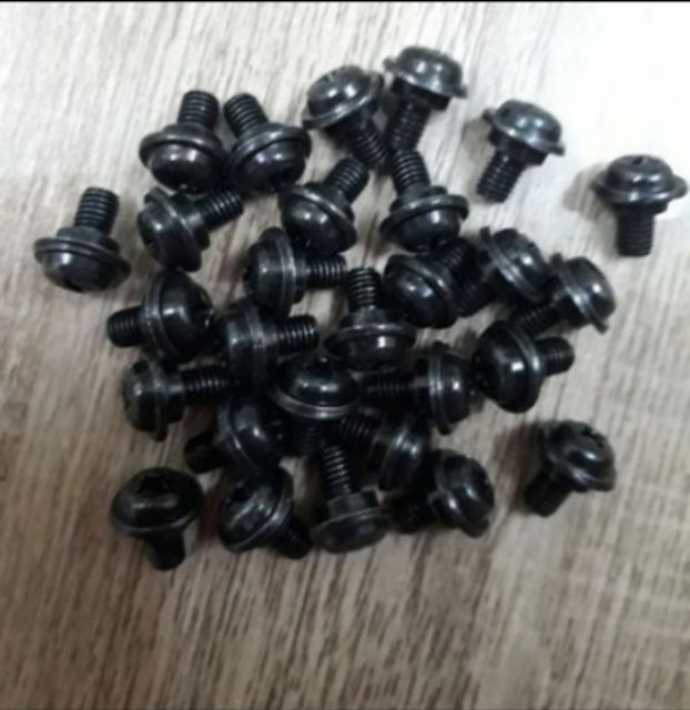 (sale 5%) Ốc bắt pha xe dream. ( Giá 2 con ốc zin)