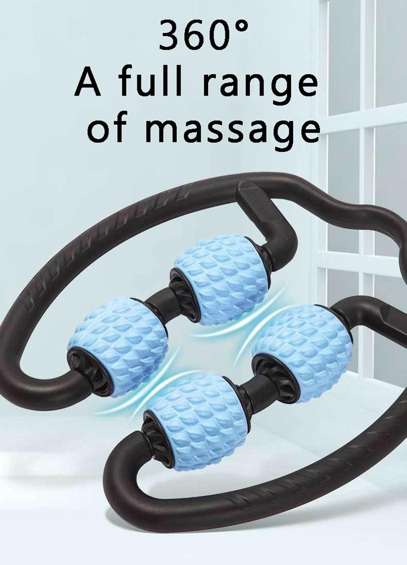 [HCM]dụng cụ massage toàn thân - dụng cụ massage