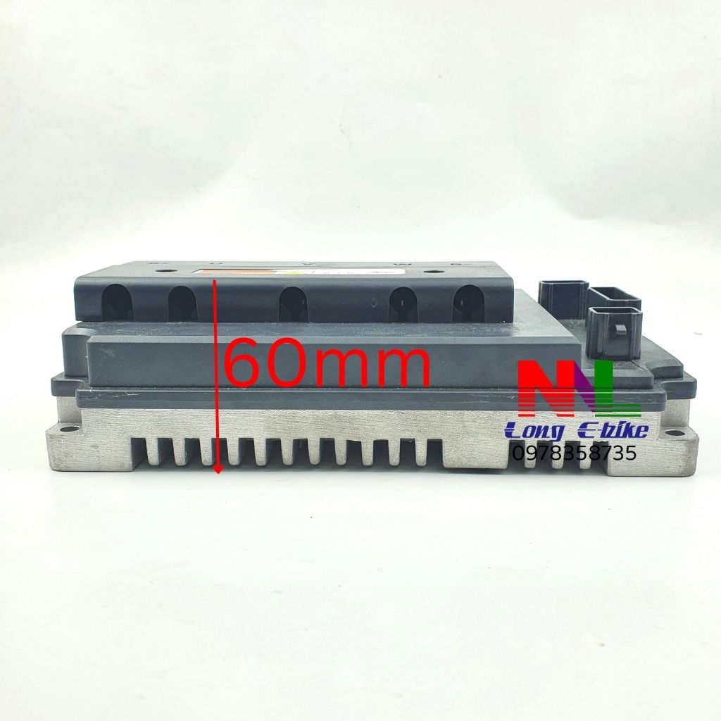 bộ điều tốc xe điện 100s 72350