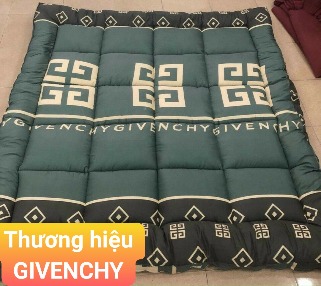 Topper làm mềm đệm mới 2020 đủ kích thước