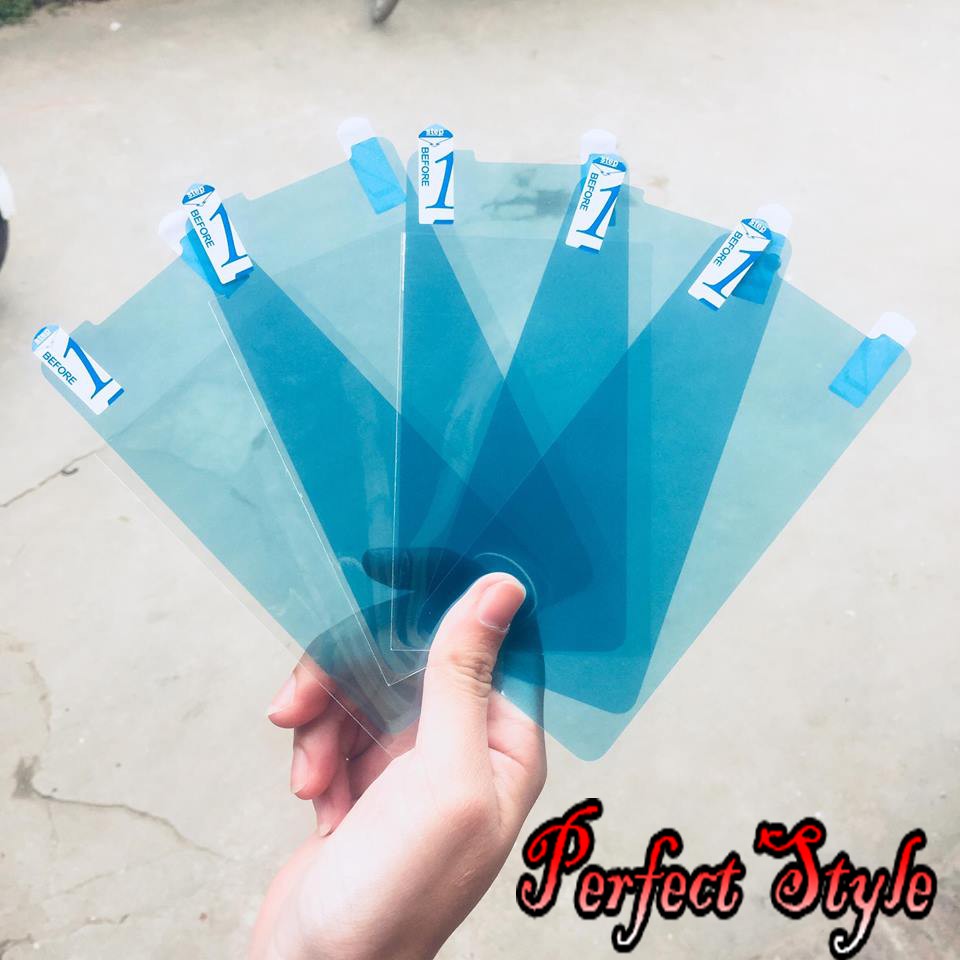 Xiaomi note5pro / xiaomi redmi note 5 Dán dẻo chống xước xiaomi note 5 pro